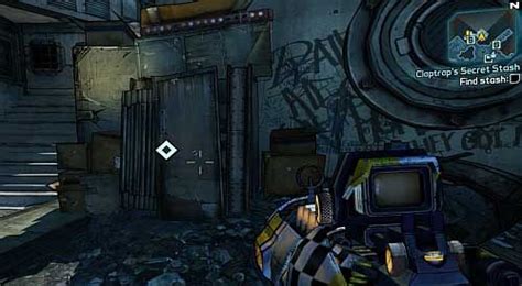 Borderlands 2 Game Guide .